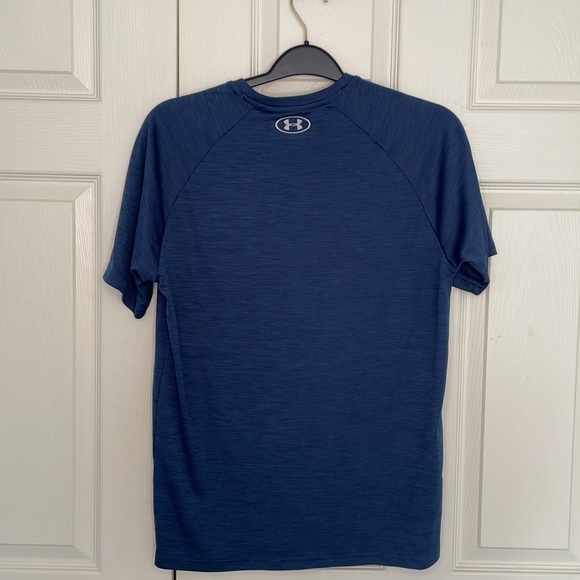 Under Armour Heat Gear Men's t-shirt - 3 pack - Picture 4 of 12